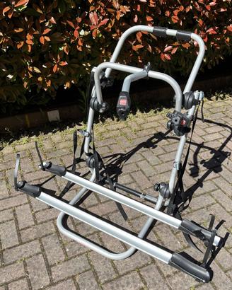 Portabici OK 2 Elektrobike Fabbri - portata 45 kg