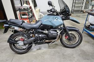 bmw r1100gs 