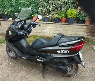 moto/scooter