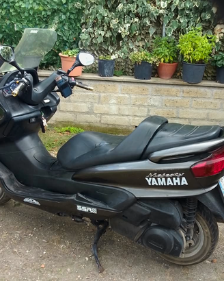 moto/scooter