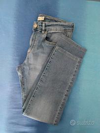 Jean uomo blu