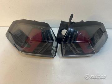 Fanalino posteriore destro sinistro peugeot 2008