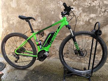 E-bike Whistle 