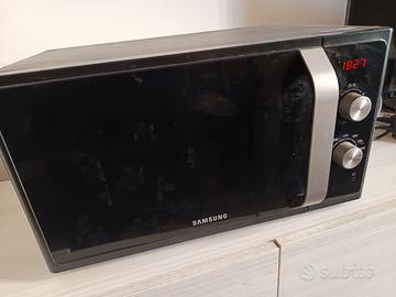 Microonde Samsung