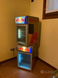 Frigoriferi redbull