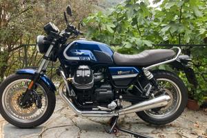 Moto Guzzi V7 Special IV