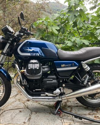 Moto Guzzi V7 Special IV