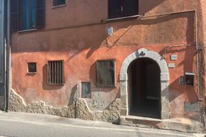 Intero stabile a Pizzoli- 4 appartamenti