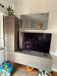 Mobile soggiorno buonissimo stato