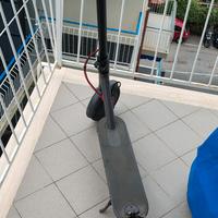 monopattino elettrico