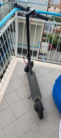 monopattino elettrico