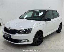 Skoda Fabia 1.0 MPI 75 CV Twin Color Design E...