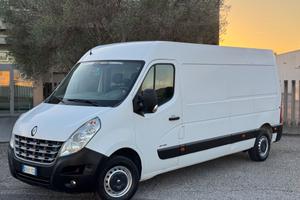 Renault Master 2.3 DCI 125cv L3H2