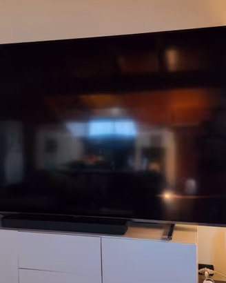 100 pollici qled hisense modello pro