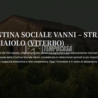 ANTICO CASALE IMMERSO NEL VERDE