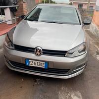 Golf 7