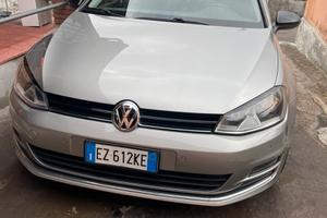 Golf 7