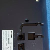 Telefono Siemens Euroset 5020