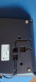 Telefono Siemens Euroset 5020