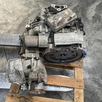 Cambio VOLKSWGEN T-ROC automatico 4x4 diesel 2.0