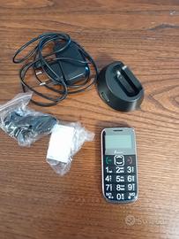 telefono easytech T103