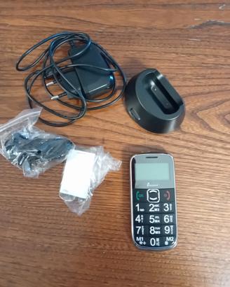 telefono easytech T103