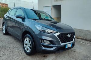 Hyundai Tucson 1.6 CRDi XPrime