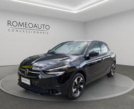 OPEL Corsa-e 5 porte Elegance