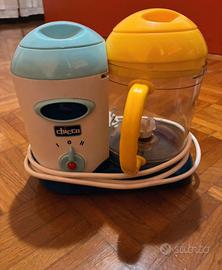 Baby Pappa Chicco