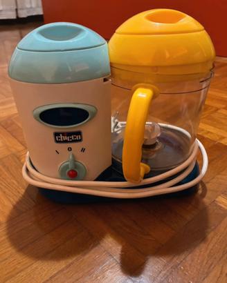 Baby Pappa Chicco