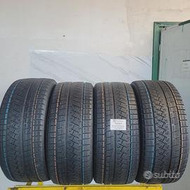 Gomme invernale usate 275/45 20 110W XL