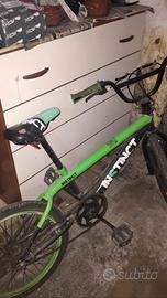 Bicicletta BMX