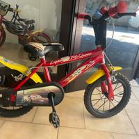 Bici e monopattino bambini 2-5 anni