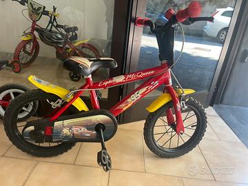 Bici e monopattino bambini 2-5 anni