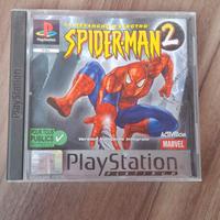 spider man 2 completo