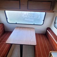 ROLLER 4 POSTI TRATTABILE