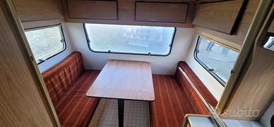 ROLLER 4 POSTI TRATTABILE