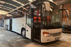 Autobus turistico Setra S416