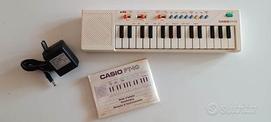 Mini-sintetizzatore Casio PT-10