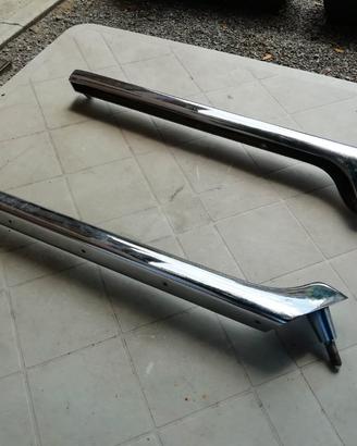 Supporti parabrezza Alfa Romeo Giulietta Spider