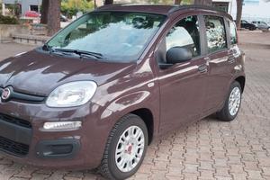 Fiat Panda Lounge 1.2 Fire 02/13 km 75.589