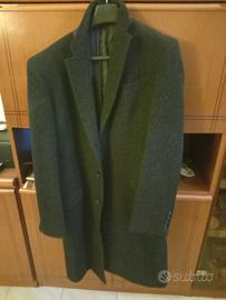 cappotto dolce e Gabbana