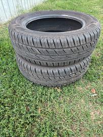 2 gomme 185 60 15 Viking 