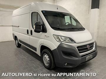 FIAT Ducato 33 2.3 MJT 130CV L2-H2 Furgone-E6