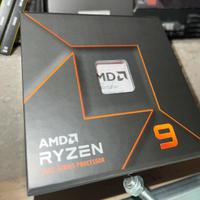 CPU AMD Ryzen 9 7950X 6 Core Processore AM5
