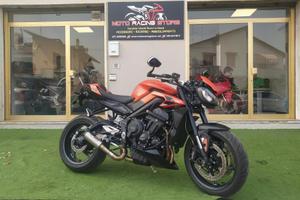 Triumph Street Triple R