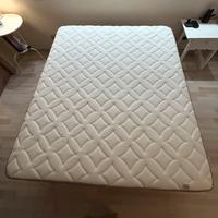 Materasso matrimoniale Simmons SUPREME 160x190