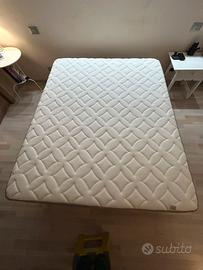 Materasso matrimoniale Simmons SUPREME 160x190