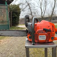 Motosega Husqvarna 575 XP