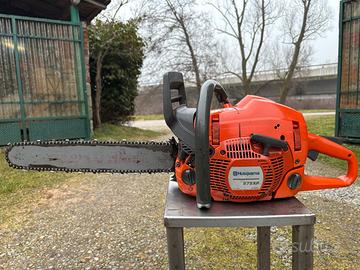 Motosega Husqvarna 575 XP